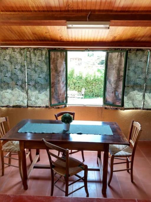 Spacieuse Avec Jardin A Deux Pas Du Centre Villa
